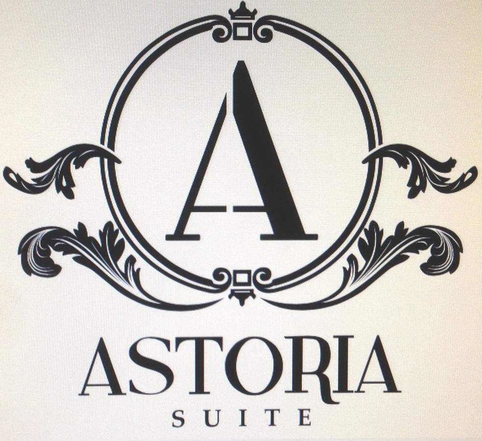 Astoria Suite Salerno Exterior photo